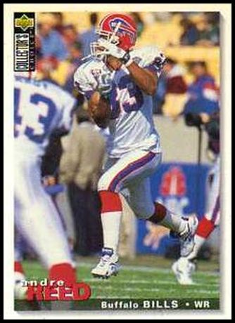 51 Andre Reed